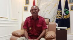 Petugas Lapas Kelas III Parigi Temukan Narkotika Jenis Sabu Pesanan Wabin