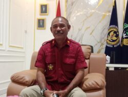 Petugas Lapas Kelas III Parigi Temukan Narkotika Jenis Sabu Pesanan Wabin