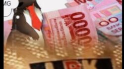Gelapkan Dana MBG HS Borman Tidak Tepati Janji, LPK Sulteng Akan Kumpulan Data