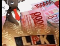 Gelapkan Dana MBG HS Borman Tidak Tepati Janji, LPK Sulteng Akan Kumpulan Data