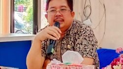 Bappelitbangda Parigi Moutong Gelar Lomba Krenova 2025.
