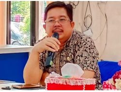 Bappelitbangda Parigi Moutong Gelar Lomba Krenova 2025.