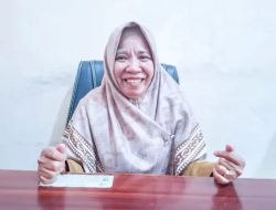 Angka Stunting di Parigi Moutong Turun 6,2 Persen.