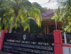 Melalui Website Resmi, Bappelitbangda Menyediakan Layanan Informasi dan Pengaduan Berbasis Online.