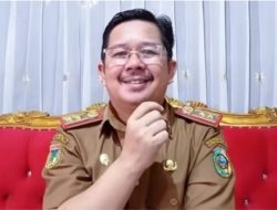 Bappelitbangda Parimo Susun Dokumen RPJMD 2025-2030.
