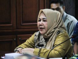 Pemkab  Rapat Koordinasi Percepatan Pembangunan Gerai KDKMP