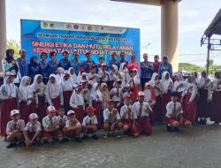 Seminar Transformasi Kesehatan Digital Dorong Sinergi dan Mutu Pelayanan Kesehatan di Parigi Moutong