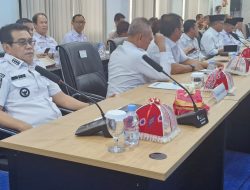 Bupati Parimo Tekankan Langkah Cepat dan Proaktif Hadapi Pengurangan Dana Transfer Pusat