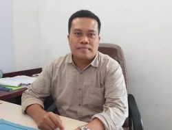 Optimisme Disdikbud Parimo: 40 Persen Program SD Rampung, Revitalisasi Sapras Jadi Hasil Nyata