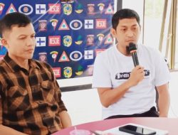 Disdikbud Parimo Wajibkan Sekolah Gelar Simulasi Bencana