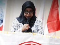 Sunarti Buka Konferensi PGRI Parimo