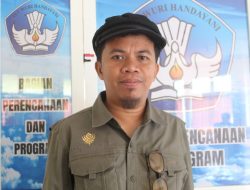 Disdikbud Parigi Moutong Pastikan Sinergi GSMS dalam Agenda FTT 2025