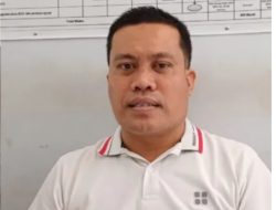 Optimisme Disdikbud Parimo: 40 Persen Program SD Rampung, Revitalisasi Sapras Jadi Hasil Nyata