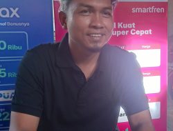 Kadin Parigi Moutong Jadwalkan Mukab 10 Januari 2026, Ini Penjelasan Ketua Panitia.