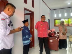 Richard Arnaldo: Pendidikan Kunci Pembangunan Bangsa