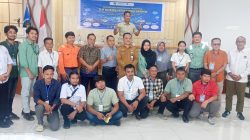 Kampanye Narasi Keberlanjutan, PT Vale Tegaskan Komitmen Good Mining Practices dan Keterbukaan Informasi Lewat Uji Kompetensi Wartawan