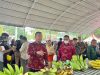 Pemkot Palu Gelar GPM Fokus Stabilkan Harga Pangan Menjelang Ramadhan 2026
